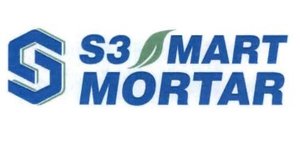 Trademark Logo + S3MART MORTAR