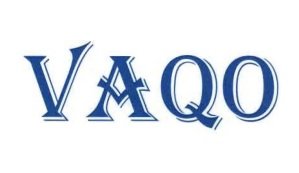 Trademark VAQO