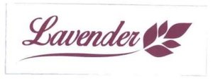 Trademark Lavender