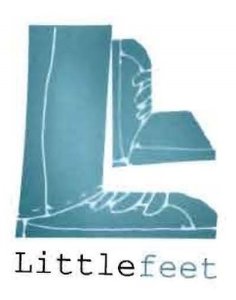 Trademark Littlefeet + logo