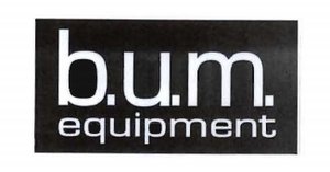 Trademark b.u.m. equipment