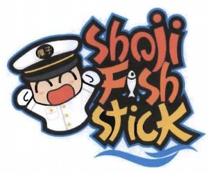 Trademark SHOJI FISH STICK + LUKISAN