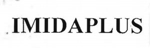 Trademark IMIDAPLUS