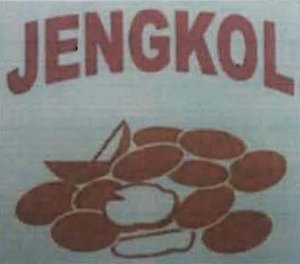 Trademark JENGKOL