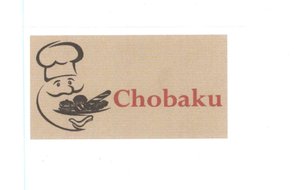 Trademark CHOBAKU