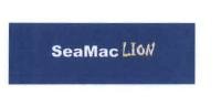 Trademark SeaMac LION