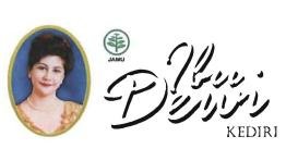 Trademark Ibu Dewi Kediri