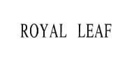 Trademark ROYAL LEAF