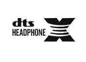 Trademark DTS HEADPHONE X