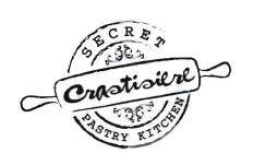 Trademark Secret Crastisiere Pastry Kitchen