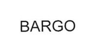 Trademark BARGO