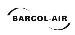 Trademark BARCOL-AIR