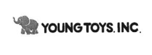 Trademark YOUNGTOYS, INC.