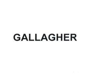 Trademark GALLAGHER