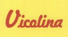 Trademark VICOLINA