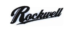 Trademark ROCKWELL