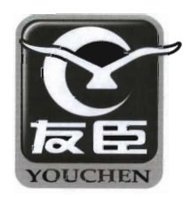 Trademark YOUCHEN dan Lukisan