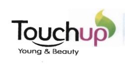 Trademark Touchup Young & Beauty