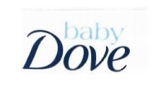 Trademark BABY DOVE