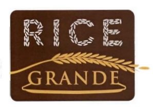 Trademark RICE GRANDE