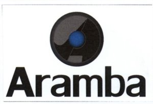 Trademark ARAMBA & LOGO