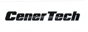 Trademark CENERTECH