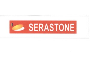 Trademark SERASTONE