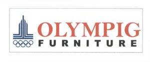 Trademark OLYMPIG