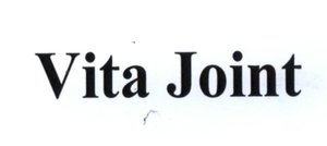 Trademark VITA JOINT