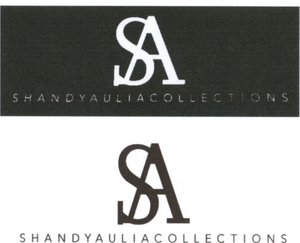 Trademark SA / SHANDYAULIA COLLECTIONS