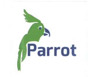 Trademark Parrot