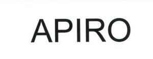 Trademark APIRO