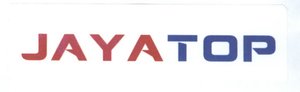 Trademark JAYATOP