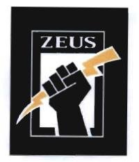 Trademark ZEUS