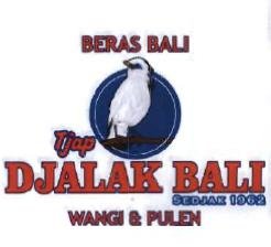 Trademark Tjap Jalak Bali Sedjak 1962