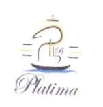 Trademark PLATIMA