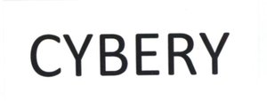 Trademark CYBERY