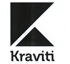 Trademark KRAVITI + LUKISAN