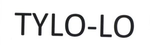 Trademark TYLO-LO