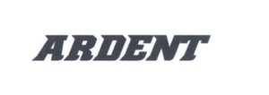 Trademark ARDENT