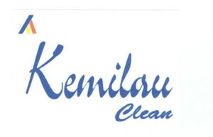 Trademark KEMILAU CLEAN