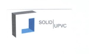 Trademark SOLID UPVC