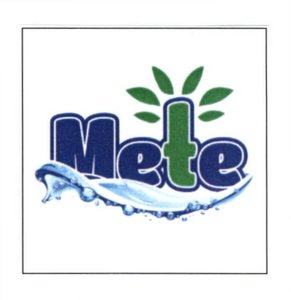 Trademark METE