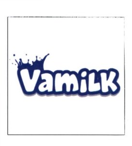 Trademark VAMILK