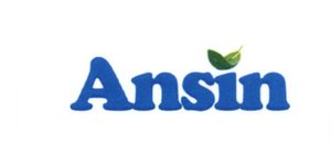 Trademark ANSIN