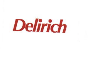 Trademark DELIRICH