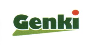 Trademark GENKI