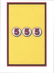 Trademark 555