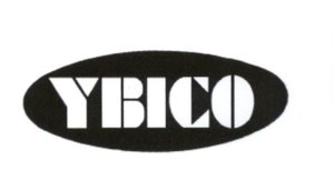 Trademark YBICO