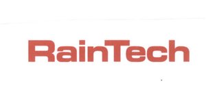 Trademark RAINTECH